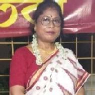 Rina Das Class 9 Tuition trainer in Kolkata