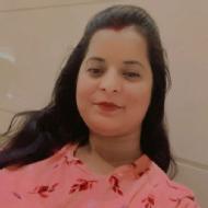 Riya Singh Class I-V Tuition trainer in Ghaziabad