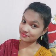 Rutuparna S. Handwriting trainer in Boudh