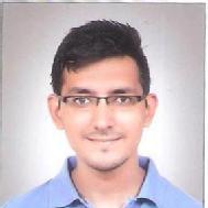 Sudhanshu Verma Class 11 Tuition trainer in Delhi