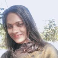 Riya Dwivedi Class 12 Tuition trainer in Bhopal