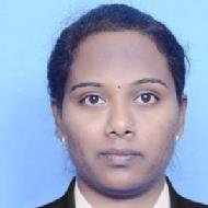 Supriya K. Class 10 trainer in Dharwad