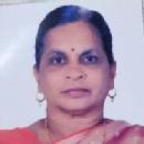 Photo of Anjali Anil Acharya