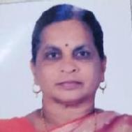 Anjali Anil Acharya Class I-V Tuition trainer in Raigad