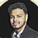 Photo of Ashish Tiwari