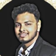 Ashish Tiwari Class 8 Tuition trainer in Mathura