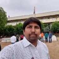 K. Nagendra Prasad Class 10 trainer in Kadapa