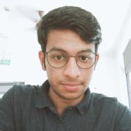 Chiranjit Shannigrahi Class I-V Tuition trainer in Kolkata