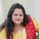 Shikha Sharma Home Tutor for Class 10 trainer in Panchkula