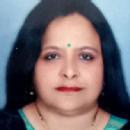 Photo of Manjula J.