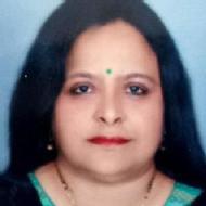 Manjula J. Class I-V Tuition trainer in Indore