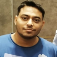 Himanshu Bhardwaj SQL Server trainer in Gurgaon