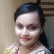 Suma S. Kannada Language trainer in Bangalore