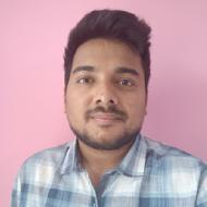 Abhinav Kumar Class 12 Tuition trainer in Delhi