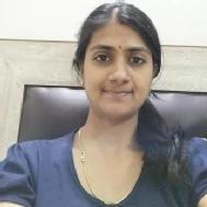 Archana J. Class I-V Tuition trainer in Delhi