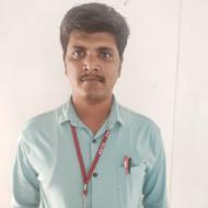 Sateesh Ainapur Class 12 Tuition trainer in Rangareddy