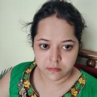 Nivedita Dey Class I-V Tuition trainer in Kolkata