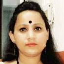 Photo of Chandra M.