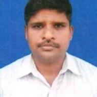 Nitin Agrawal Class I-V Tuition trainer in Moradabad