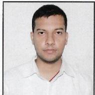 Aman Kumar Jha Class 12 Tuition trainer in Delhi