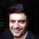 Photo of Vivek Pandey