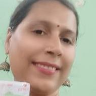 Rajalaxmi M. Nursery-KG Tuition trainer in Bhubaneswar