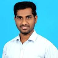 Venkata Class 12 Tuition trainer in Bangalore