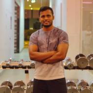 Arun Kumar Personal Trainer trainer in Bangalore
