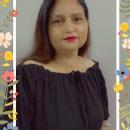 Photo of Seema Sharma