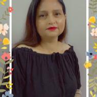 Seema Sharma Class I-V Tuition trainer in Delhi