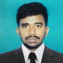 Photo of Gopi Krishna Chittela