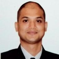Rohit Pradhan Class I-V Tuition trainer in Bangalore