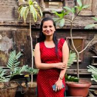 Radhika Garg Class I-V Tuition trainer in Delhi