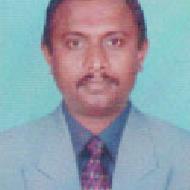 Shiva Kumar S M Statistics Tutors trainer in Bangalore