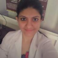 Dr. V. Lalitha Srivalli Dental Tuition trainer in Hyderabad