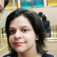 Geetika P. Hindi Language trainer in Goa