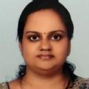 Photo of Dr Sreeja N.