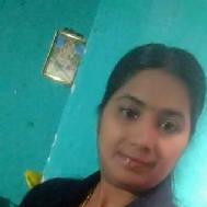 Garlapati M. Handwriting trainer in Proddatur