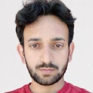 Ankit Tomar Class 12 Tuition trainer in Dehradun