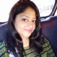 Priyanka Jain Class I-V Tuition trainer in Ghaziabad