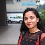 Neha S. Cooking trainer in Mumbai