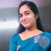 Aleena A. Class 9 Tuition trainer in Irinjalakuda