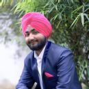 Photo of Amritpal Singh