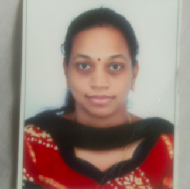 Aarti Parameswaran Class I-V Tuition trainer in Chennai