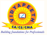 Vidyapeeth (CA & CS Institute) BCom Tuition institute in Gurgaon