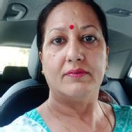 Reena Gupta Class I-V Tuition trainer in Panchkula