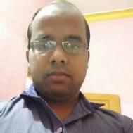 Manoj Das Class 8 Tuition trainer in Talcher