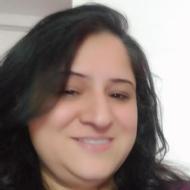 Deepti T. Class 12 Tuition trainer in Sahibzada Ajit Singh Nagar