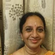 Bhavani M. Nursery-KG Tuition trainer in Bangalore