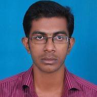 Jayesh S MTech Tuition trainer in Kochi